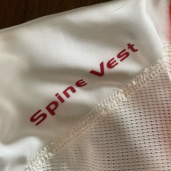 POC Spine Vest VPD XS/S regular - Picture 5 of 13